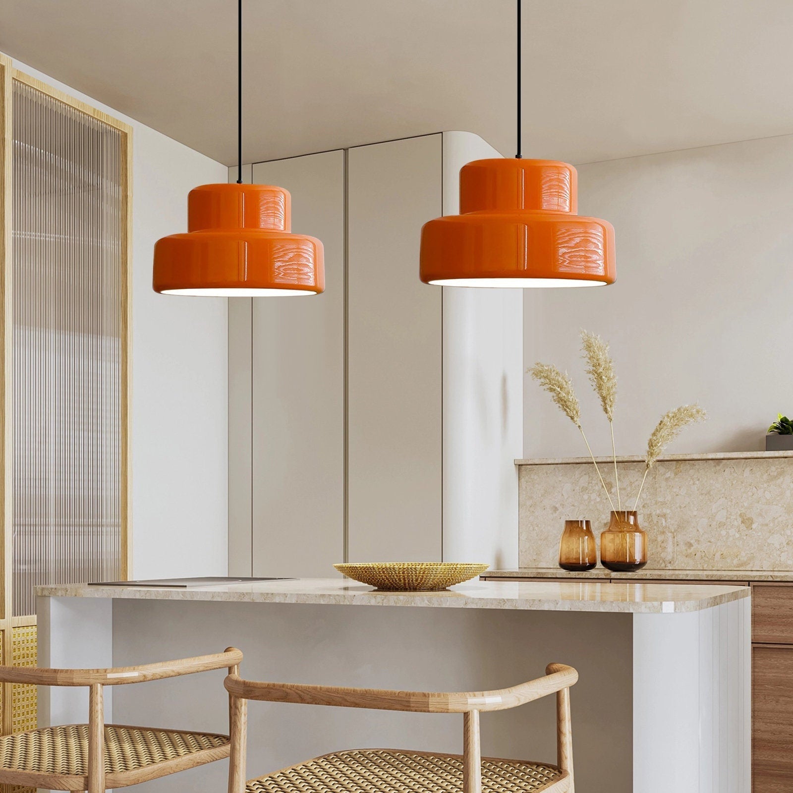 Stylish Pendant Lamp | Modern