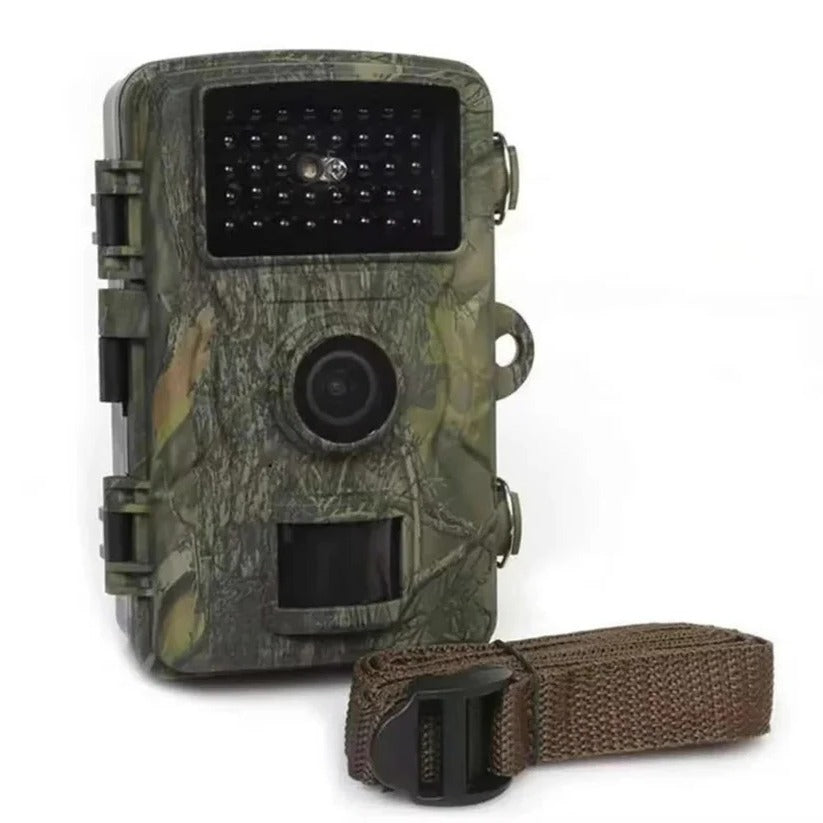 Wildlife Animal Camera | Waterproof Outdoor Security Recorder