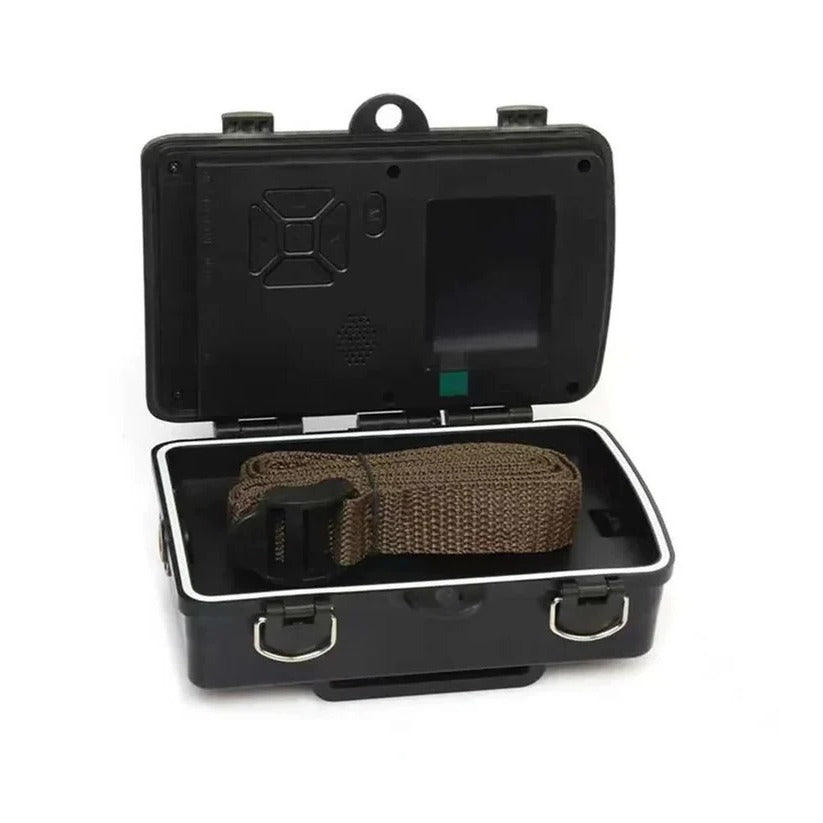 Wildlife Animal Camera | Waterproof Outdoor Security Recorder