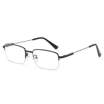 Compact Mens & Ladies Folding Reading Glasses