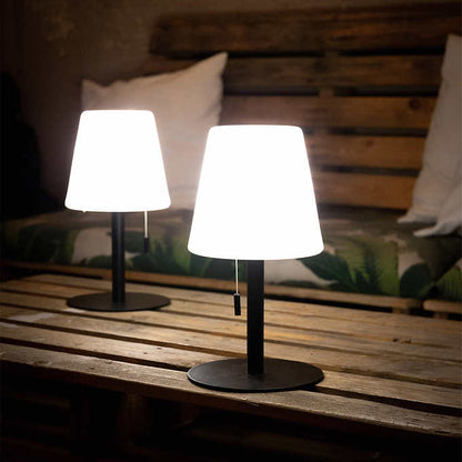 Minimalist Modern Table Lamp