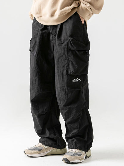 Men's Water-Resistant Cargo Pants | Outdoor & Hiking Gear