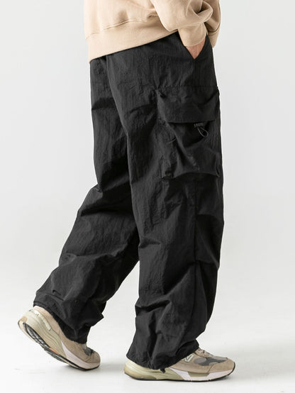 Men's Water-Resistant Cargo Pants | Outdoor & Hiking Gear