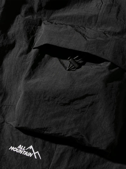 Men's Water-Resistant Cargo Pants | Outdoor & Hiking Gear