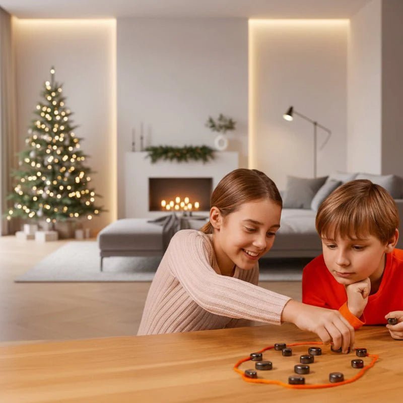 Kids Learning Game | Coordination Training Toy - Luxyecs
