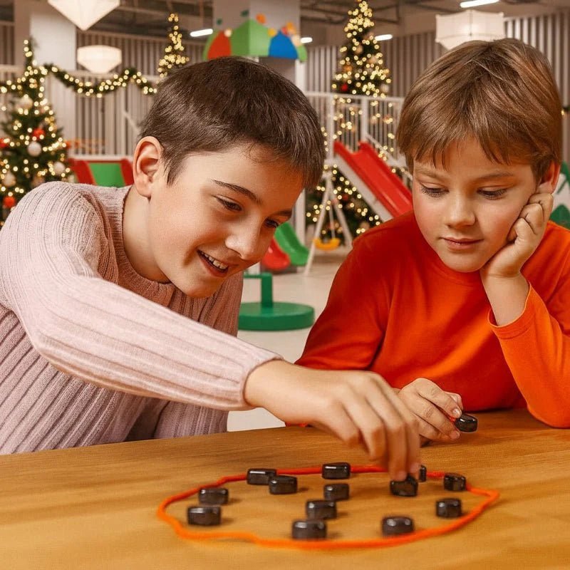 Kids Learning Game | Coordination Training Toy - Luxyecs