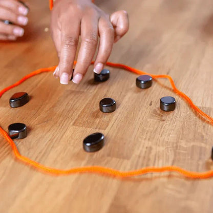 Kids Learning Game | Coordination Training Toy - Luxyecs
