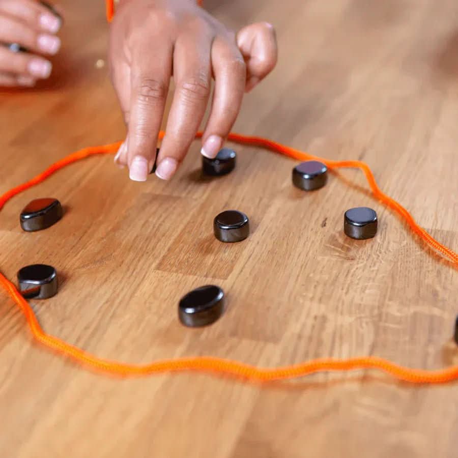 Kids Learning Game | Coordination Training Toy - Luxyecs
