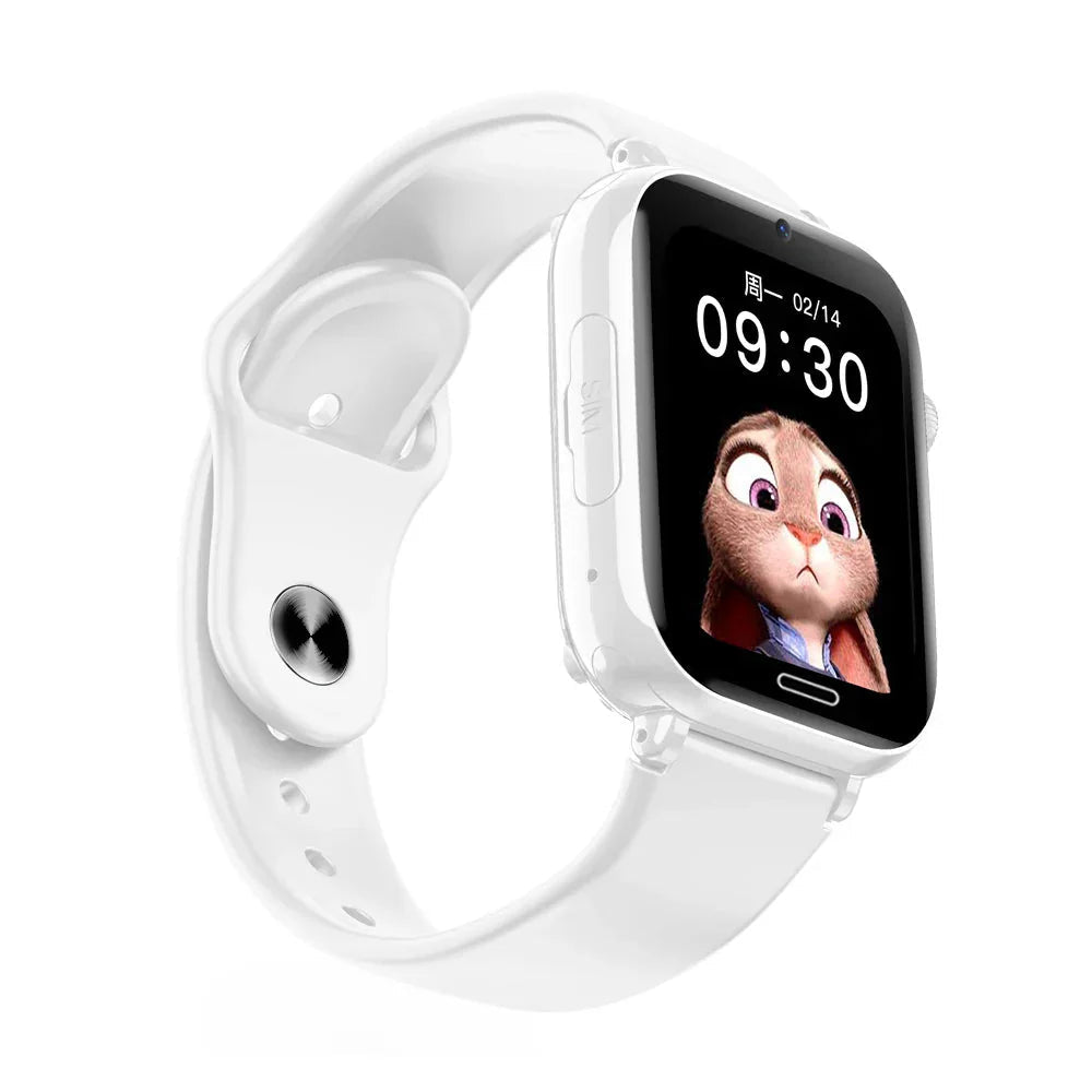 Kids Smart Watch | GPS Calling Safety Watch - Luxyecs