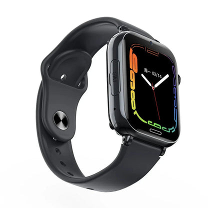 Kids Smart Watch | GPS Calling Safety Watch - Luxyecs