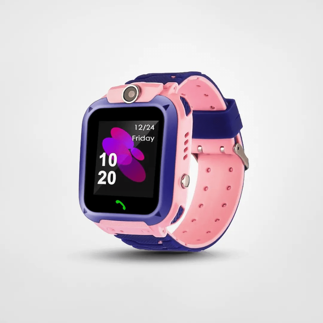 Children’s GPS Smartwatch | Smartwatch with Safety and Educational Features