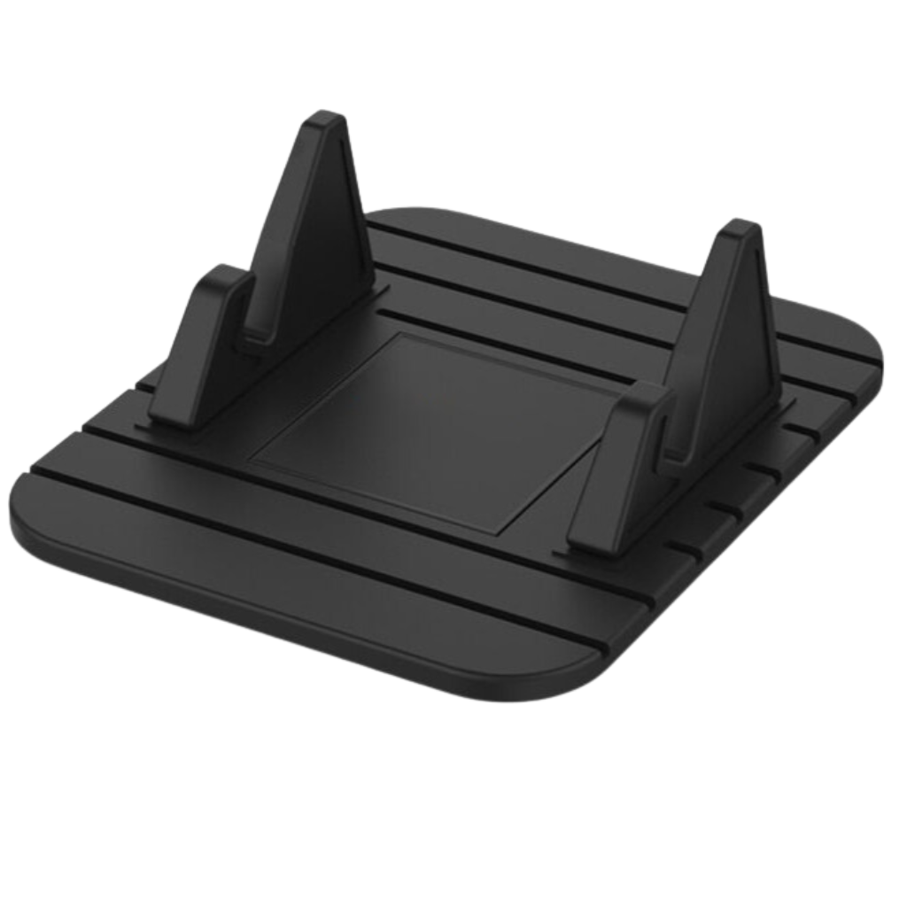 Car Dashboard Phone Holder | Anti-Slip Stand for Navigation