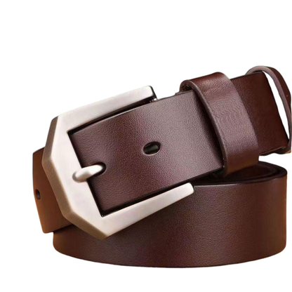 Men’s Casual Belt | Adjustable Secure Fit
