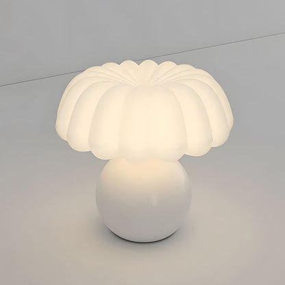 Modern Minimalist Ceramic Bedside Lamp – Stylish & Functional Lighting