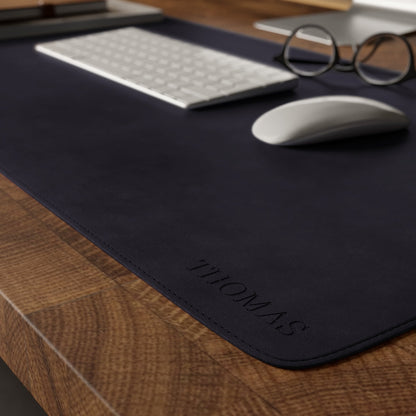 Large Desk Mat | Office Keyboard and Mouse Pad