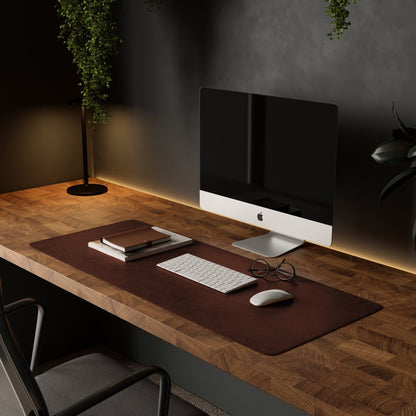 Large Desk Mat | Office Keyboard and Mouse Pad