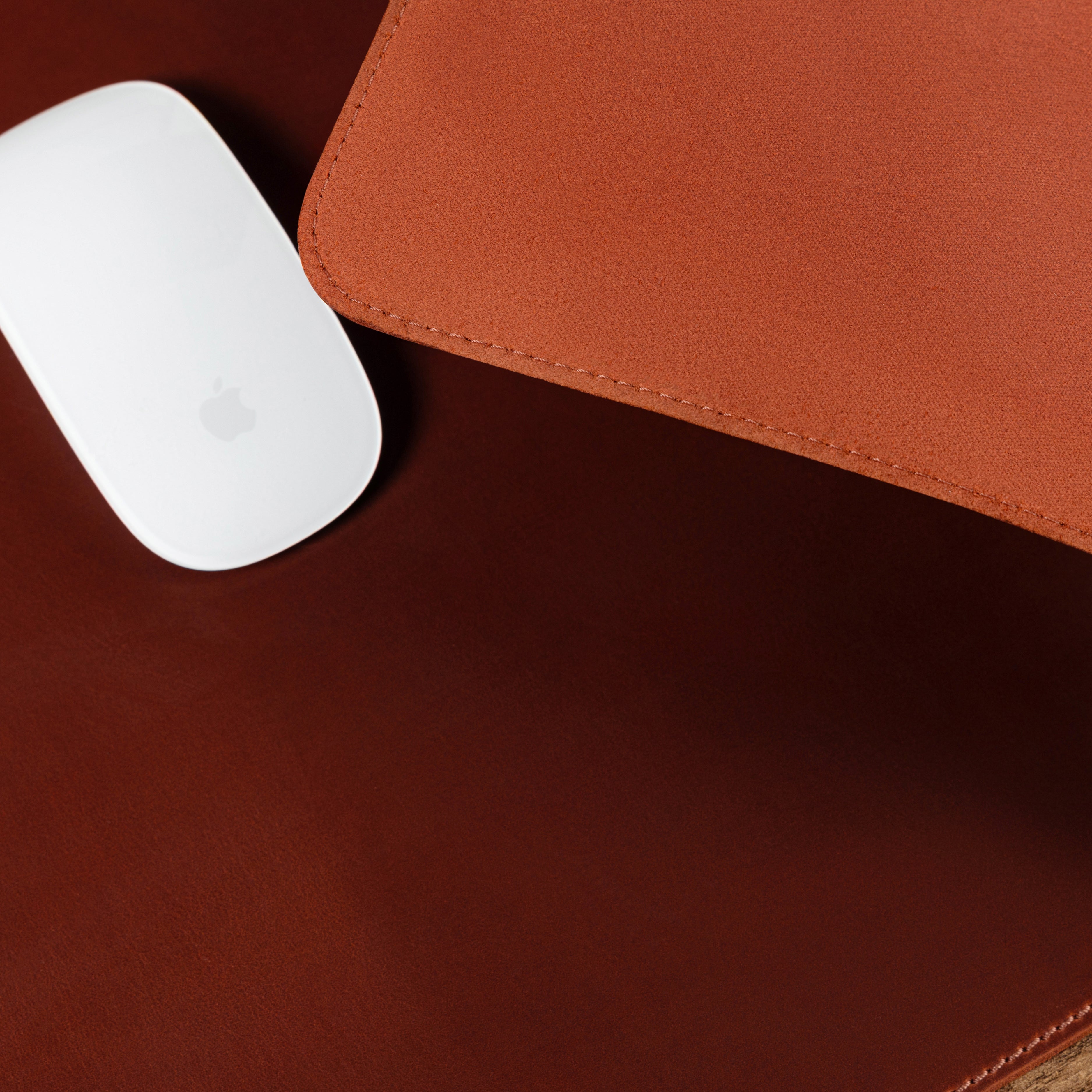 Large Desk Mat | Office Keyboard and Mouse Pad