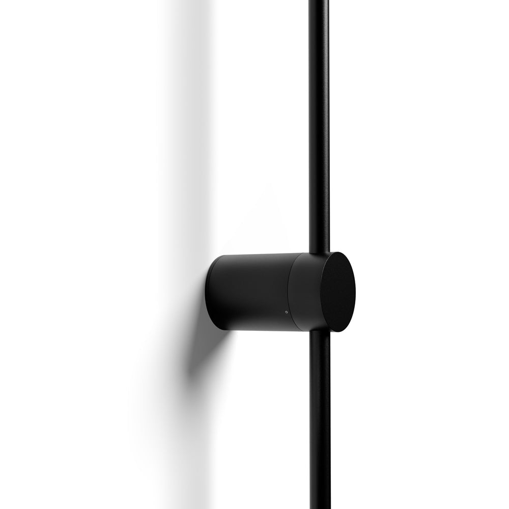 Linear LED Wall Light | Modern Treacy Wall Mount Light for Interior Decor