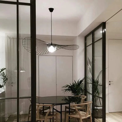 Vertigo Chandelier | Elegant and Modern Lighting for Sophisticated Interiors