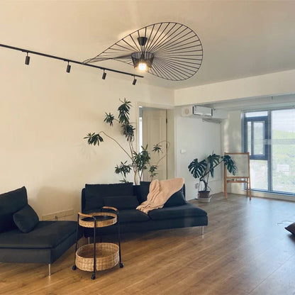 Vertigo Chandelier | Elegant and Modern Lighting for Sophisticated Interiors