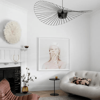 Vertigo Chandelier | Elegant and Modern Lighting for Sophisticated Interiors