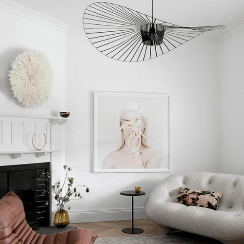 Vertigo Chandelier | Elegant and Modern Lighting for Sophisticated Interiors