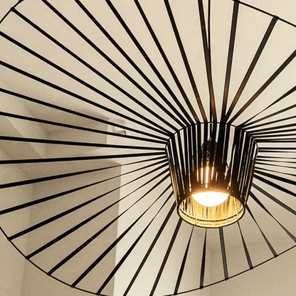 Vertigo Chandelier | Elegant and Modern Lighting for Sophisticated Interiors