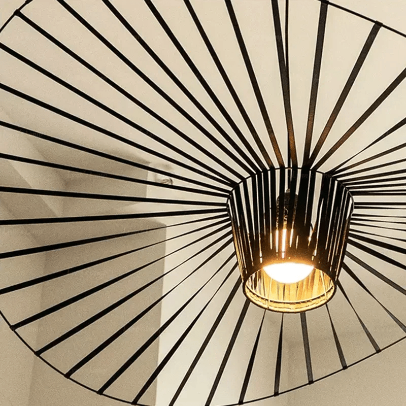 Vertigo Chandelier | Elegant and Modern Lighting for Sophisticated Interiors