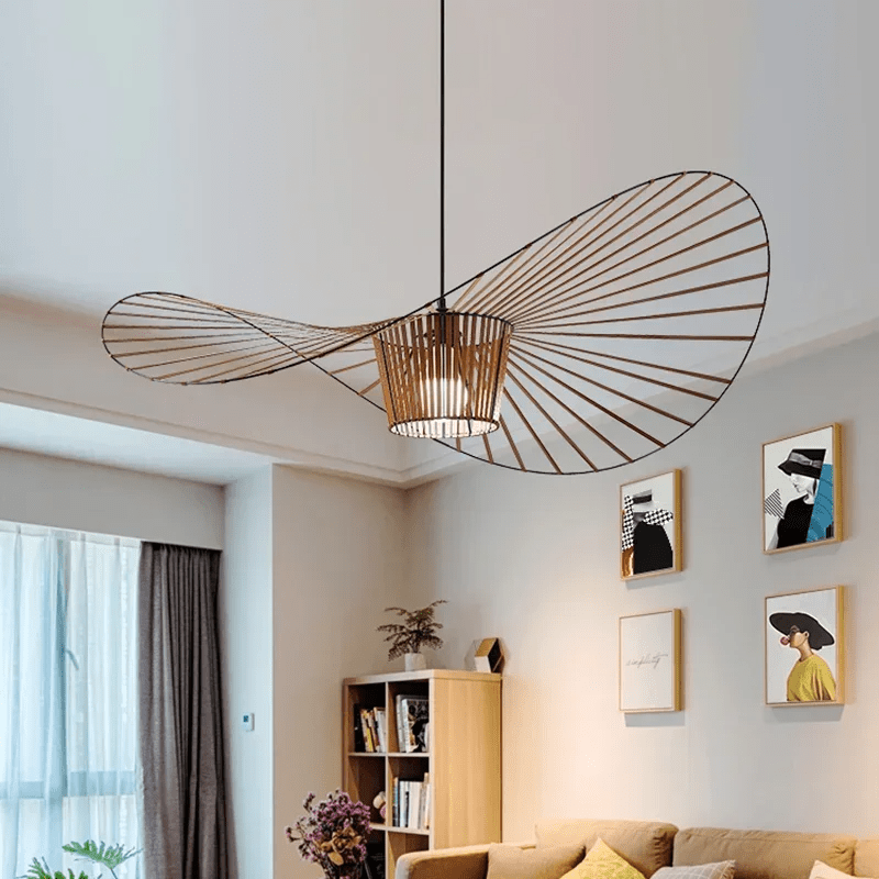 Vertigo Chandelier | Elegant and Modern Lighting for Sophisticated Interiors
