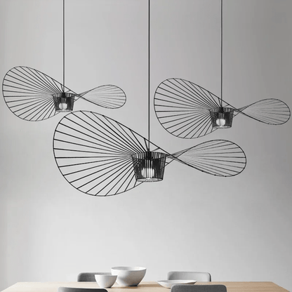 Vertigo Chandelier | Elegant and Modern Lighting for Sophisticated Interiors
