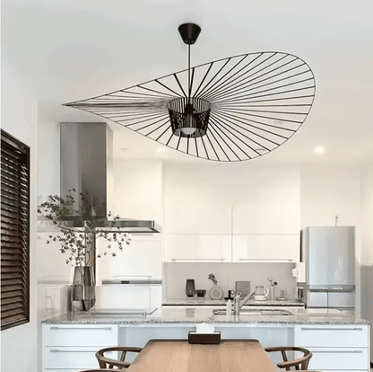 Vertigo Chandelier | Elegant and Modern Lighting for Sophisticated Interiors