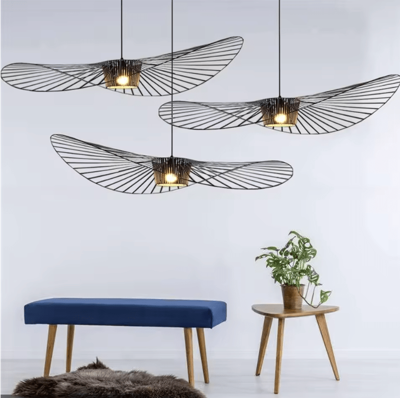 Vertigo Chandelier | Elegant and Modern Lighting for Sophisticated Interiors