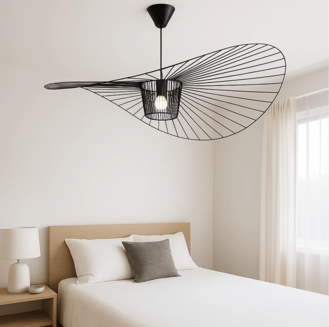 Vertigo Chandelier | Elegant and Modern Lighting for Sophisticated Interiors
