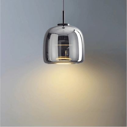 Glass Design Chandelier | Elegant Lighting for Modern Home Interiors