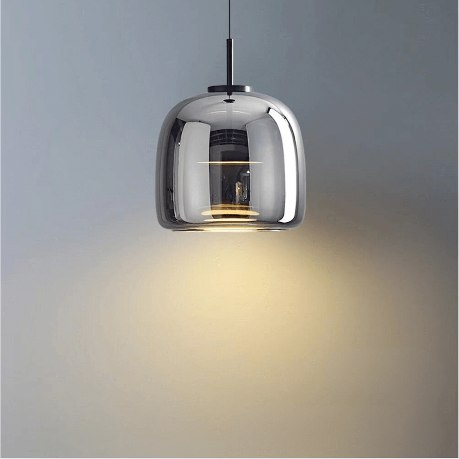 Glass Design Chandelier | Elegant Lighting for Modern Home Interiors