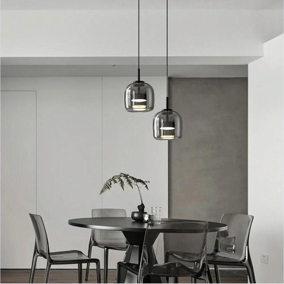 Glass Design Chandelier | Elegant Lighting for Modern Home Interiors