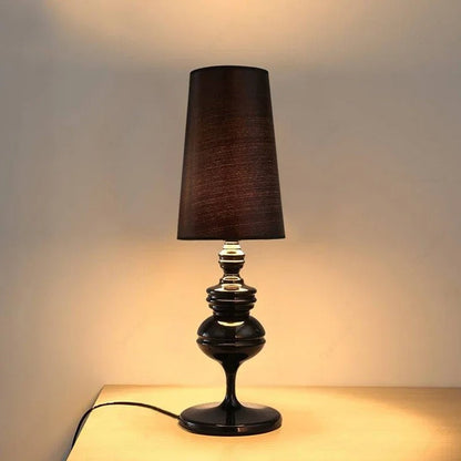 Modern LED Table Lamp - Nordic Decoration for Bedroom and Living Room