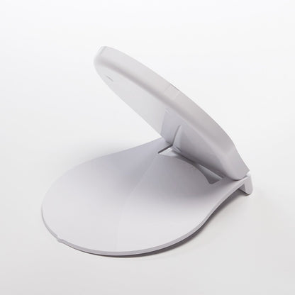 Makeup Mirror | Lighted Folding Vanity Mirror - Luxyecs