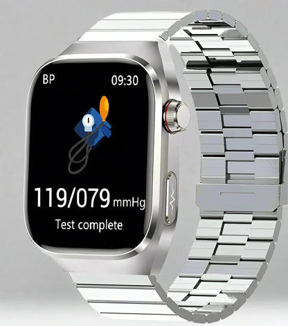 Men’s Fitness Watch | Advanced - Luxyecs