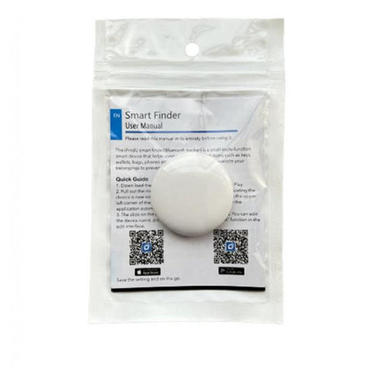 Mini GPS Tracker | Portable Real-Time Tracking Device