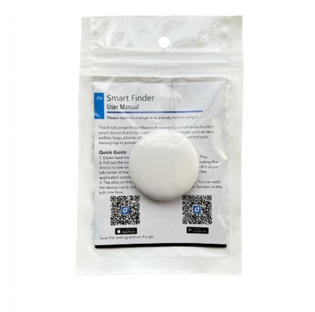 Mini GPS Tracker | Portable Real-Time Tracking Device