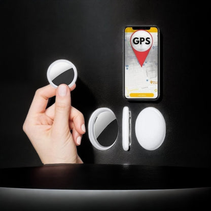 Mini GPS Tracker | Portable Real-Time Tracking Device