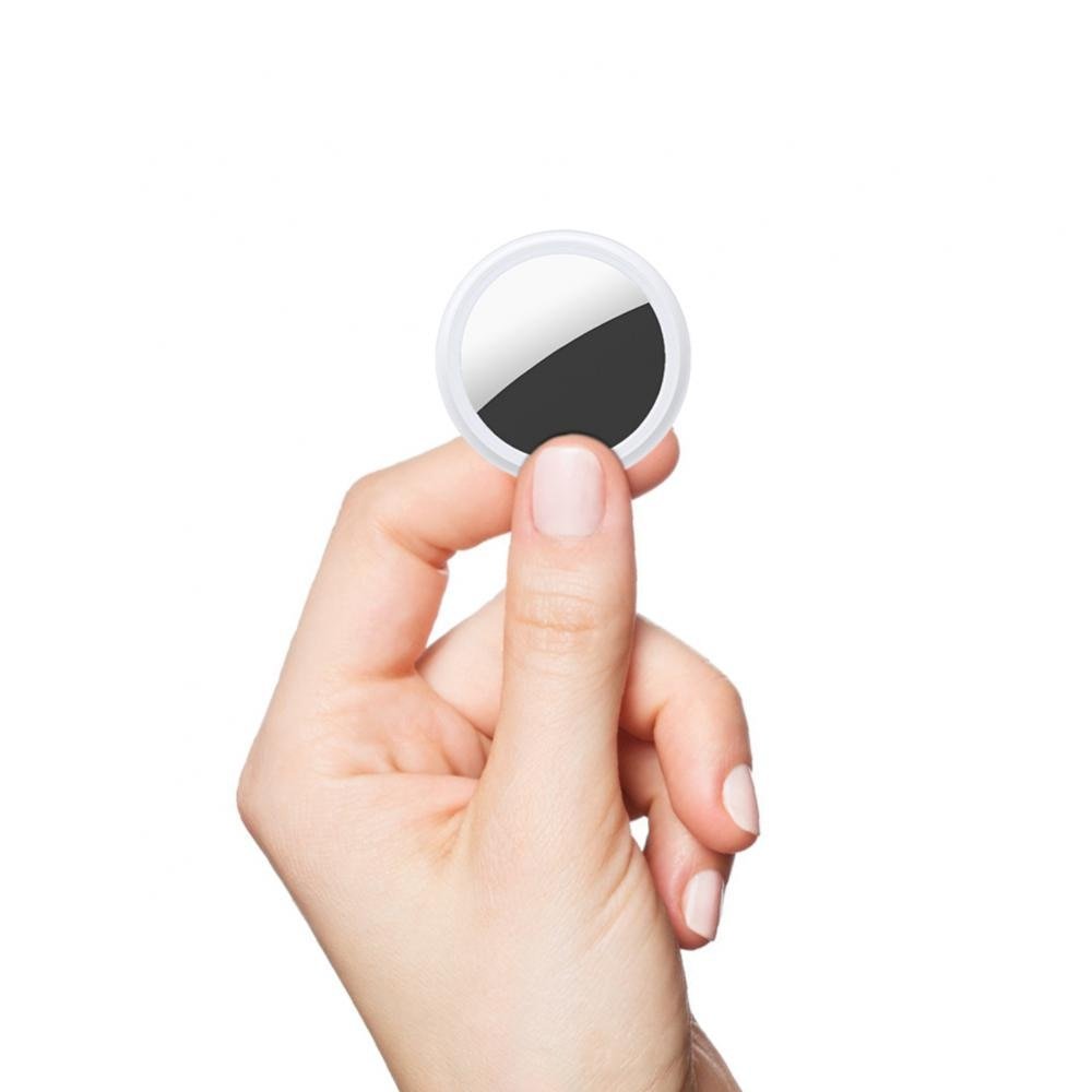 Mini GPS Tracker | Portable Real-Time Tracking Device