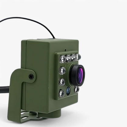 Mini Security Camera Birds | Hidden Surveillance Camera - Luxyecs