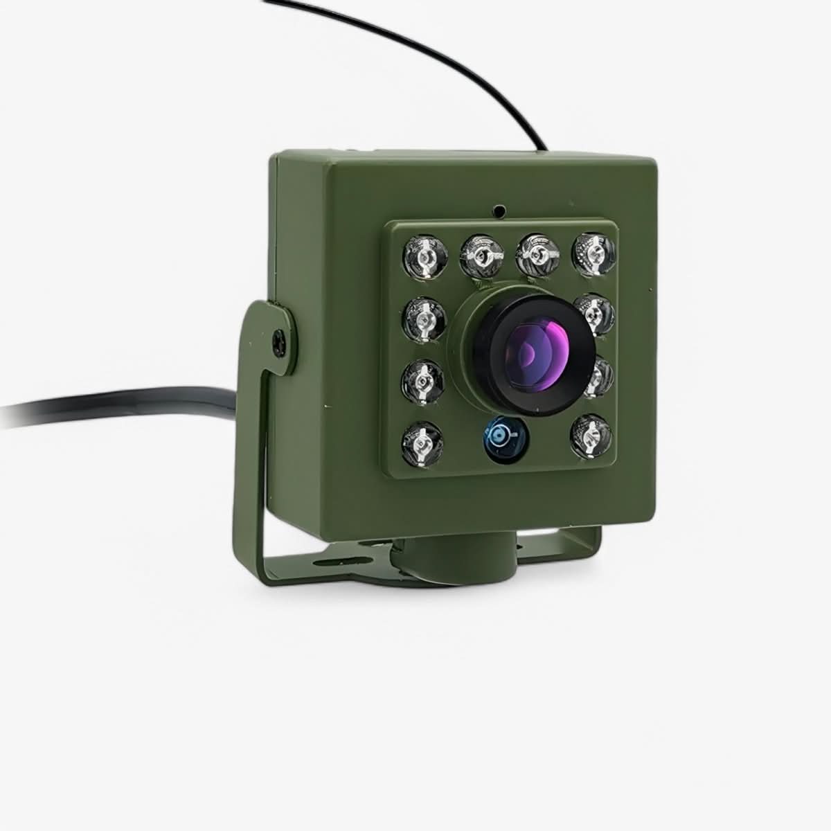 Mini Security Camera Birds | Hidden Surveillance Camera - Luxyecs