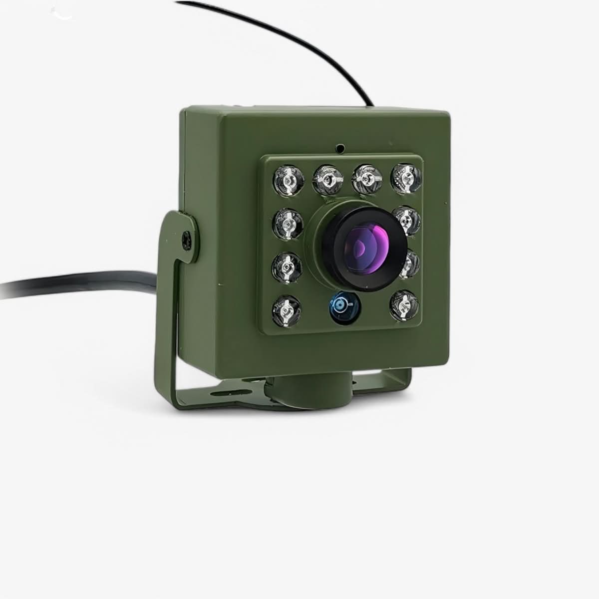 Mini Security Camera Birds | Hidden Surveillance Camera - Luxyecs