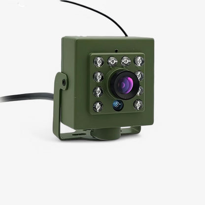 Mini Security Camera Birds | Hidden Surveillance Camera - Luxyecs
