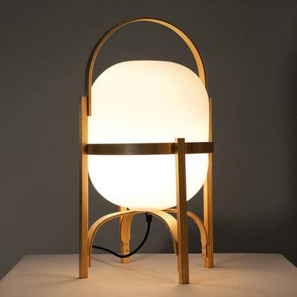 Mitsu Table Lamp