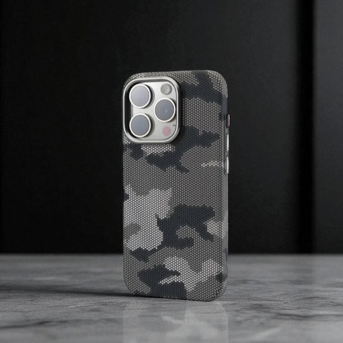 Mobile Phone Case | Durable Protective Cover - Luxyecs