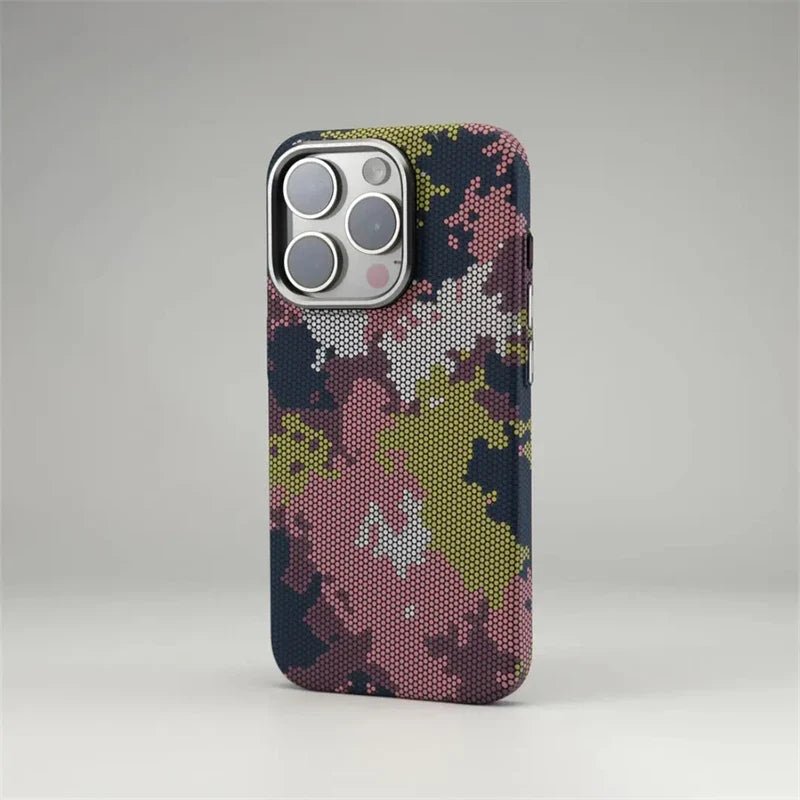Mobile Phone Case | Durable Protective Cover - Luxyecs